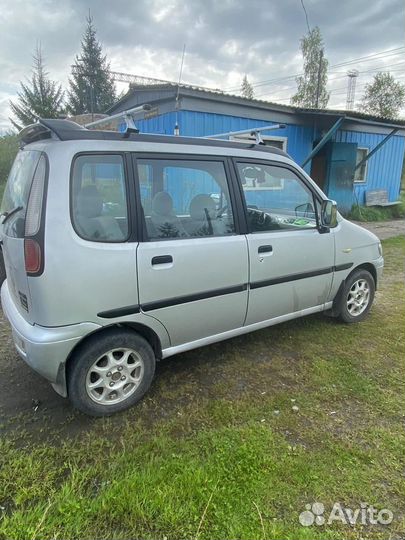 FAW Jinn 1.1 МТ, 2006, 72 500 км