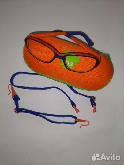 Оправа для очков детская