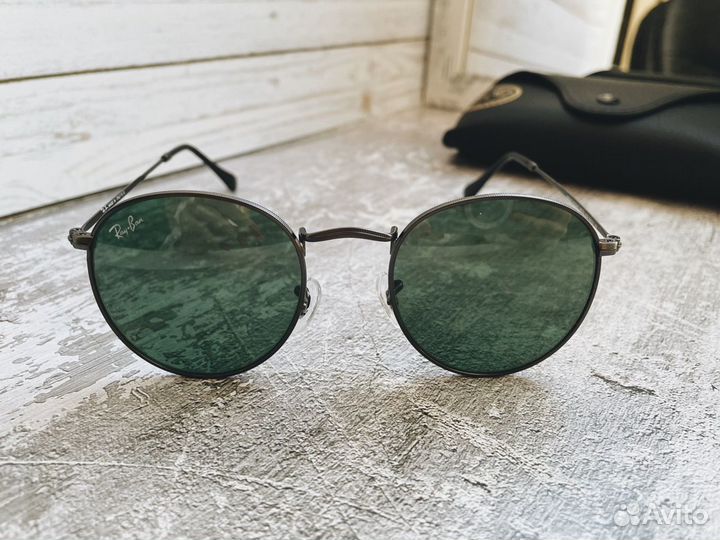 Очки Ray-Ban RB3447 новые оригинал