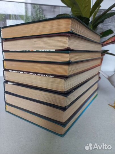 Кулинарные книги 1997-1998г