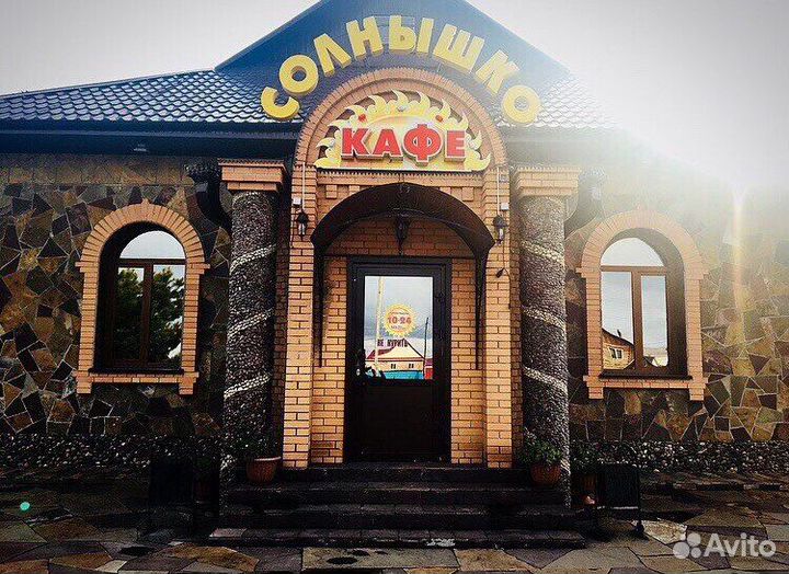 Работа поваром