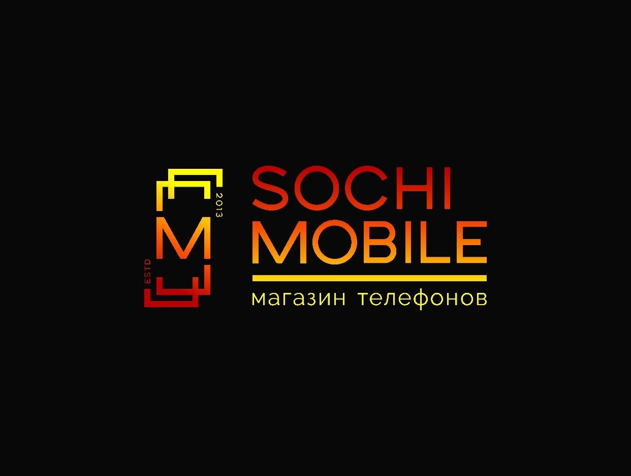 SochiMobile - салон мобильной техники и аксессуаро.... Профиль пользователя на Авито