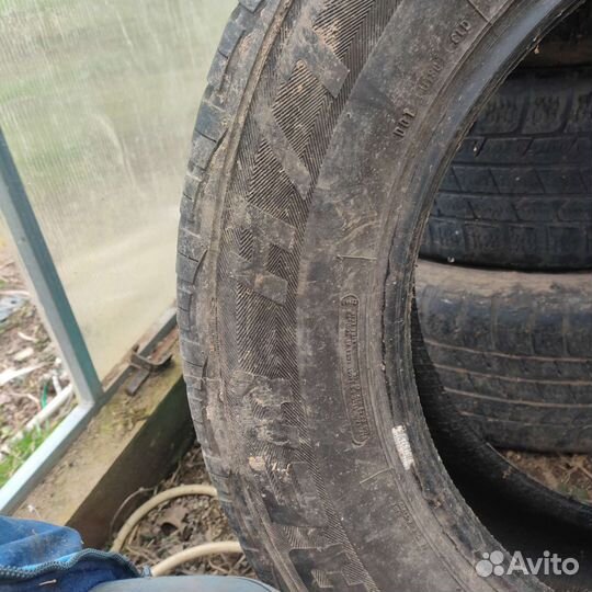 Cooper Discoverer H/T 265/60 R18