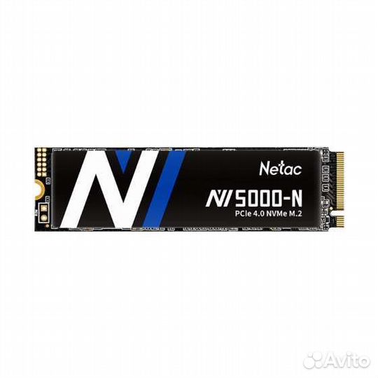 SSD диск 500 гб