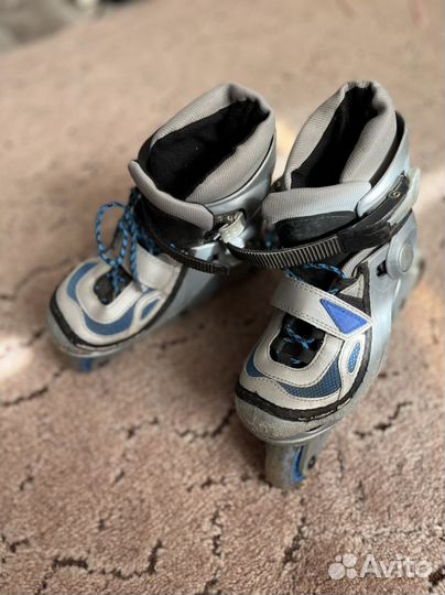 Ролики детские