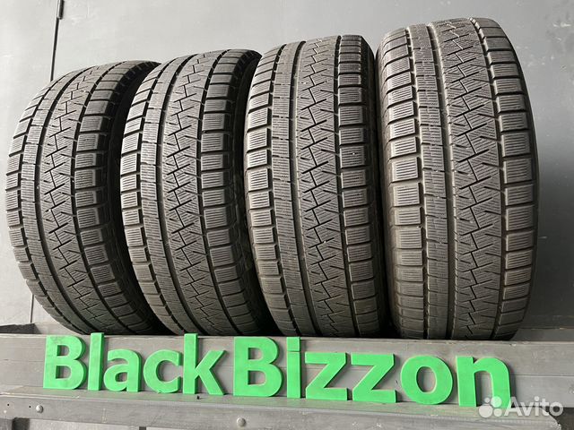 Pirelli Ice Asimmetrico 225/55 R17 101Q купить в Москве по