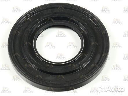 Сальник задней ступицы наружный полуоси Hino300