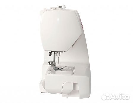 Швейная машина Janome 3160PG Anniversary Edition