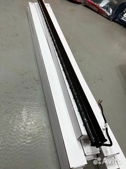 Балка 112 см 240WT LED светодиодная