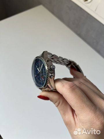 Часы Breitling Navitimer объявление продам