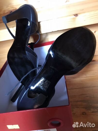 Босоножки Singh madan Spain EUR 39 Оригинал