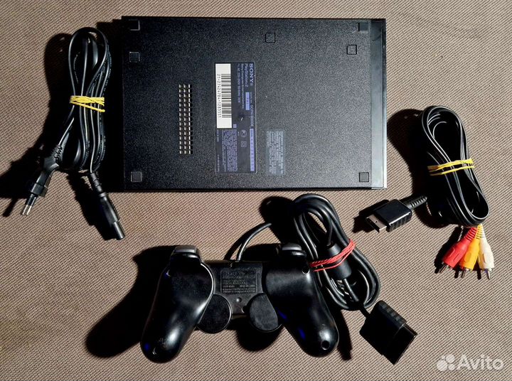 Sony playstation 2 PS2
