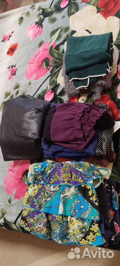 Вещи на девушку 40-42-44