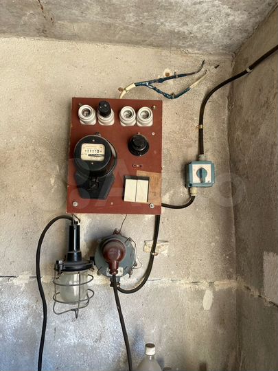 Гараж, 20 м²