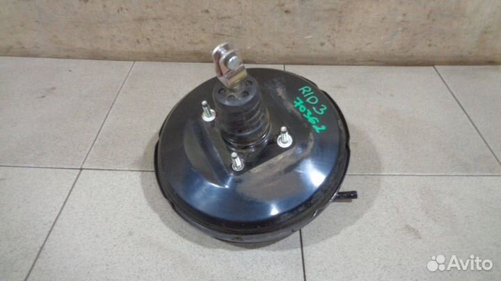 Усилитель тормозов Kia RIO 3 (UB)