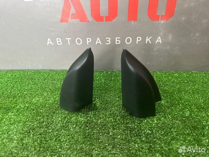 Накладка двери Mazda Cx-5 Ke Рест. 11-17 2.0