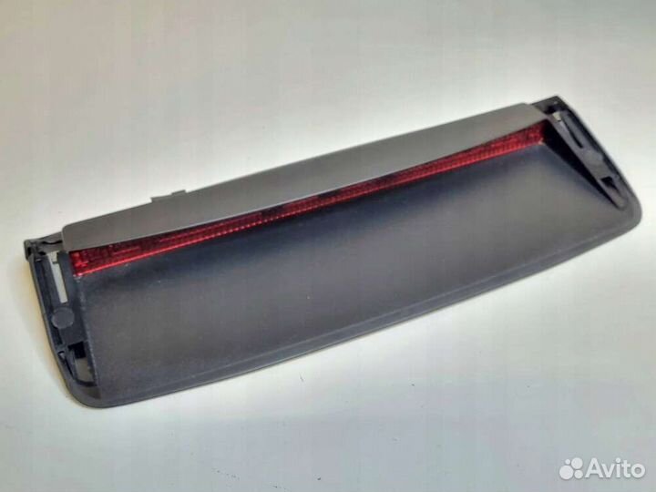 Стоп-сигнал Skoda Rapid Volkswagen Polo 6 лифтбек