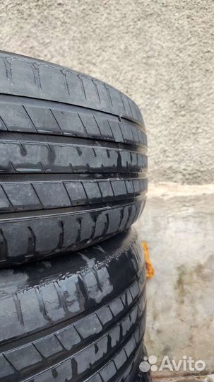 Michelin Latitude Sport 3 235/65 R17 104W