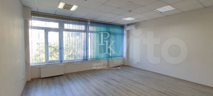 Офисное помещение 33,2 м2 на Острякова