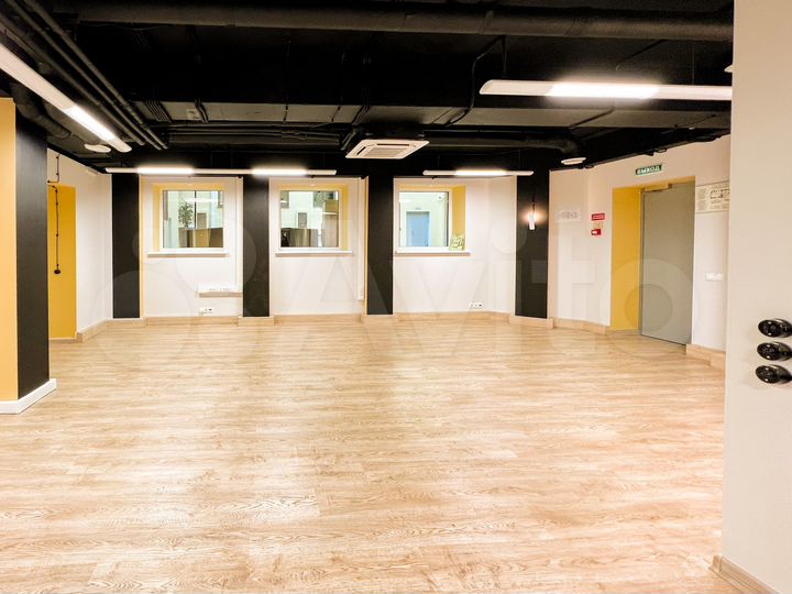 Универсальное / офис 129м