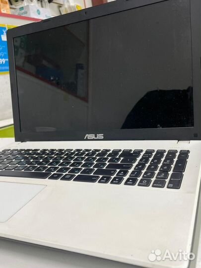 Ноутбук Asus