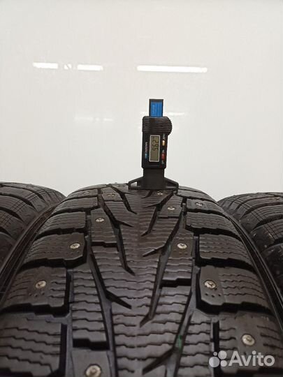 Nokian Tyres Nordman 7 SUV 225/60 R18