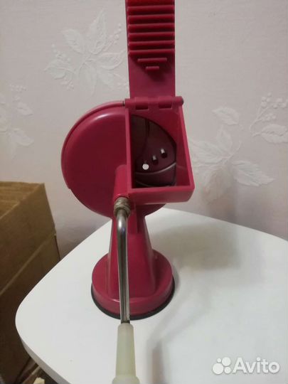 Терка для овощей