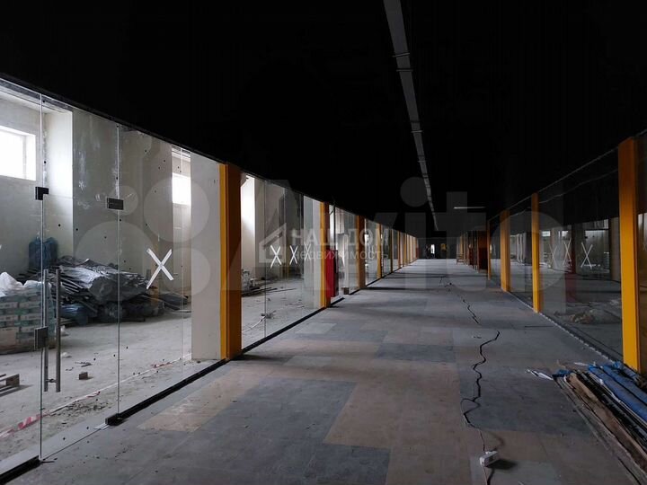 Торговая площадь, 72 м²