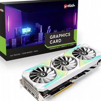 Видеокарта rtx 3080ti 12G D6X Peladn