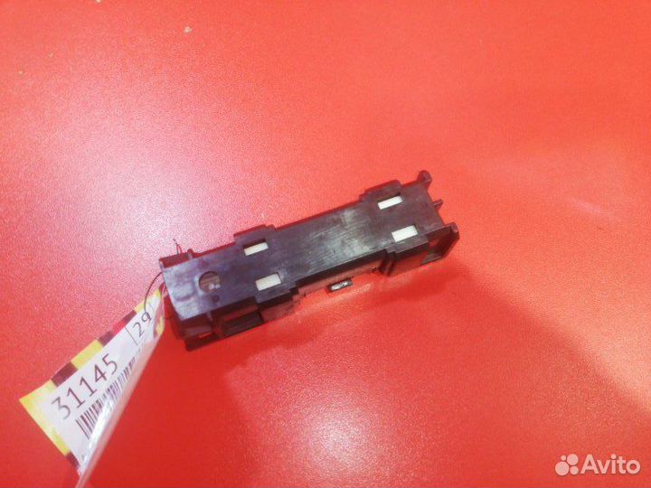 Антенна бесключевого доступа Toyota Land Cruiser