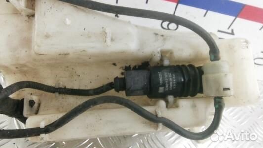 Бачок омывателя opel mokka, Номер 1450033, 95182247 (NVN01NL01)