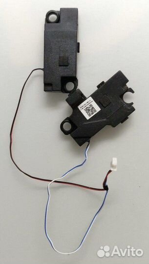 Динамики Samsung np350v5c