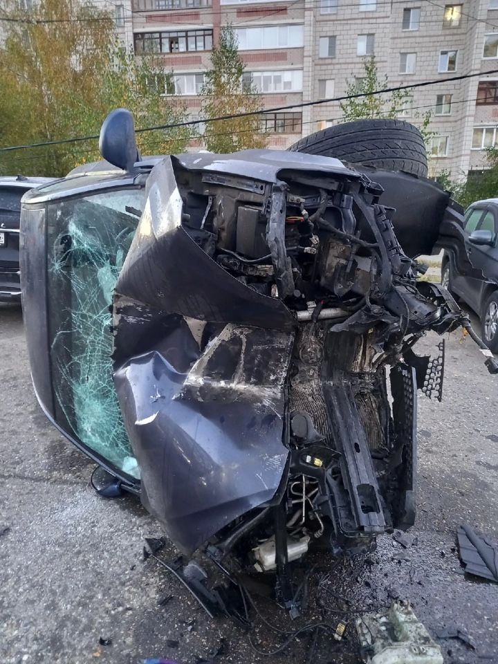 Kia Ceed: фото владельца