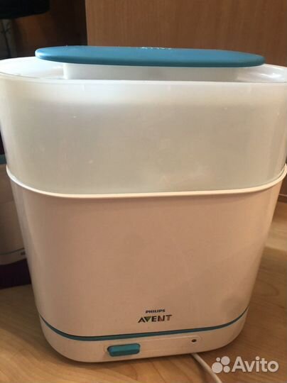 Стерилизатор philips avent