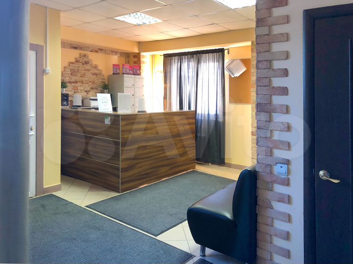 Комната 20 м², 2/3 эт.