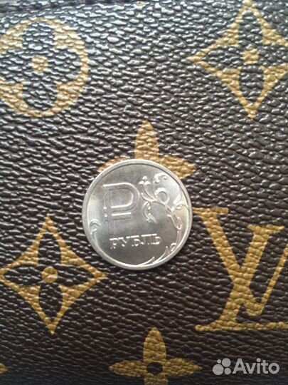 1рубль буквой 2014