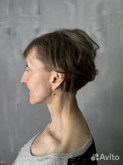 Парикмахер/Ассистент стилиста