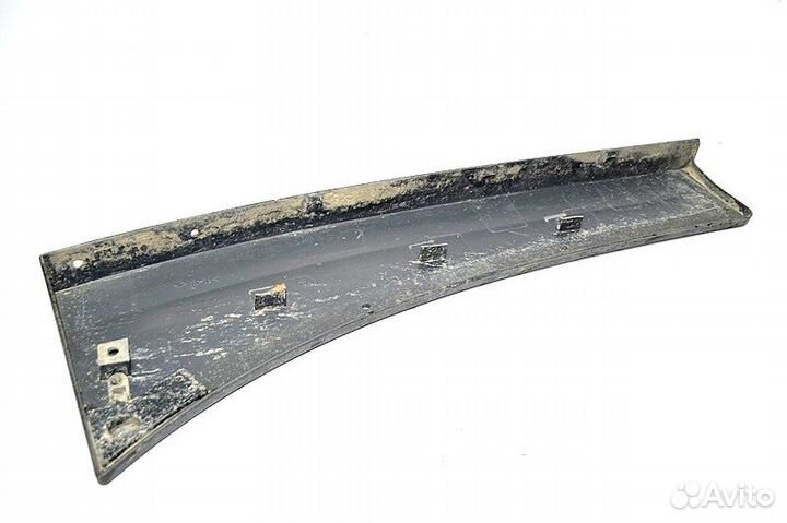 Локер, правый mercedes-benz Actros MP4 1842 (01.12