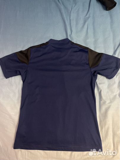 Детская футбольная форма adidas оригинал