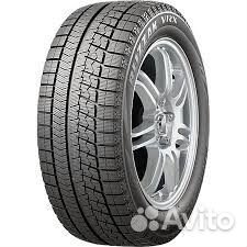 Bridgestone Blizzak VRX 225/60 R18