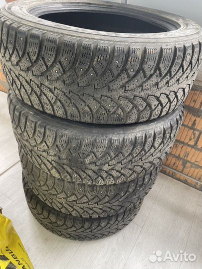 Nordman Nordman 4 205/55 R16