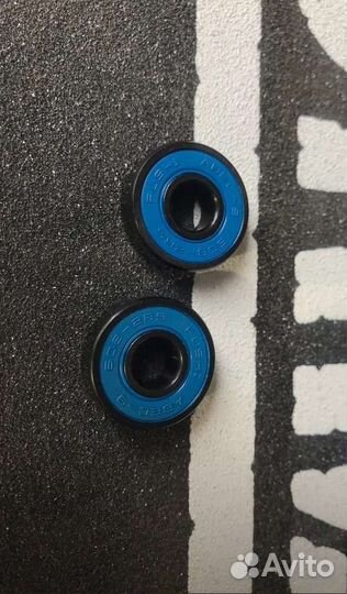 Подшипники для самоката 608 2RS.abec-9