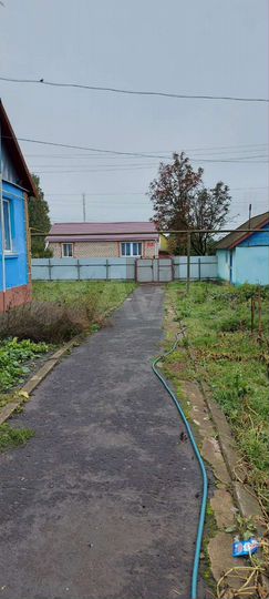 Дом 71,8 м² на участке 11 сот.