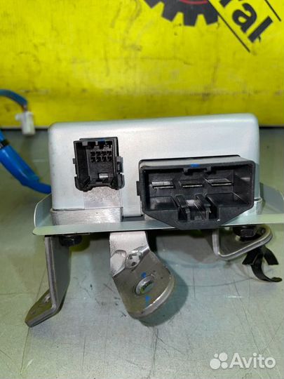 Блок электронный Geely Atlas NL-3 2.4 2021