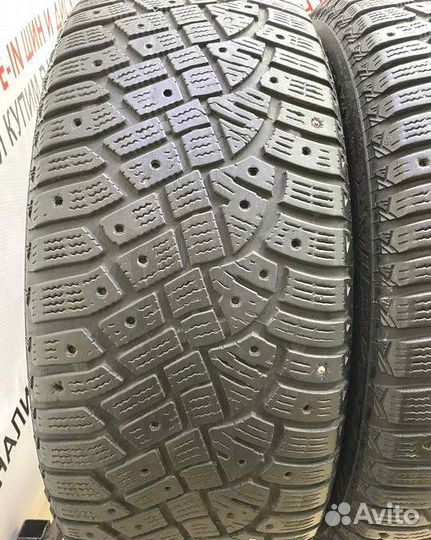 Continental IceContact 2 215/60 R16 99V
