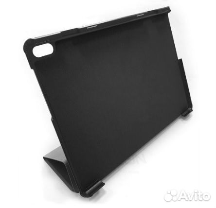 Чехлы на Планшеты Lenovo M10 и M10 Plus TB-X606F/X