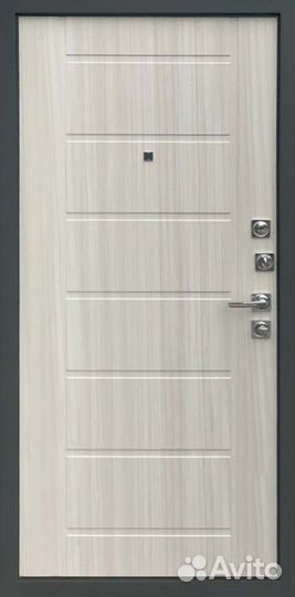 Дверь входная