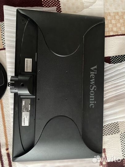 Монитор WievSonic