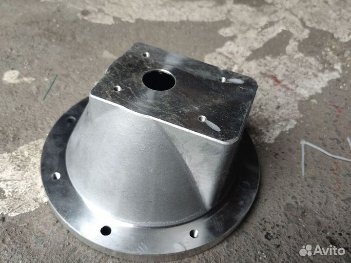 Переходник электродвигателя LS300