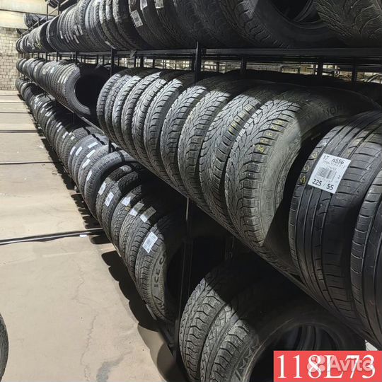 Michelin Alpin 6 215/55 R17 98S